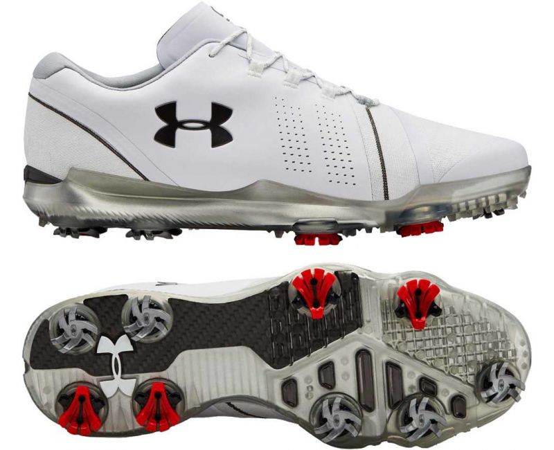 Finding The Best Red and White Under Armour Cleats For Your Style of Play