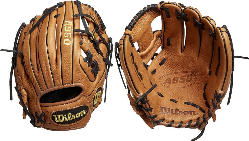 Finding The Best Slowpitch Softball Glove in 2023: Why The Wilson A950 Is a Home Run