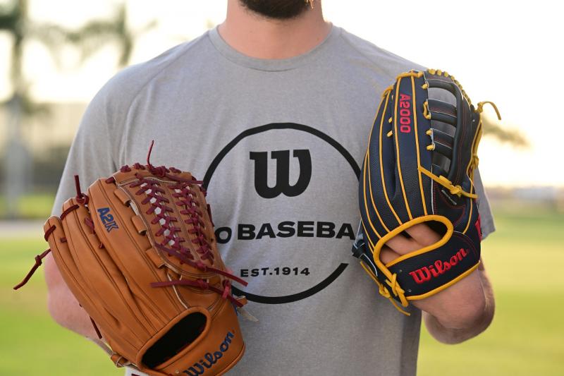 Finding The Best Slowpitch Softball Glove in 2023: Why The Wilson A950 Is a Home Run