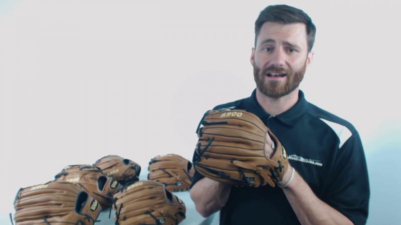 Finding The Best Slowpitch Softball Glove in 2023: Why The Wilson A950 Is a Home Run