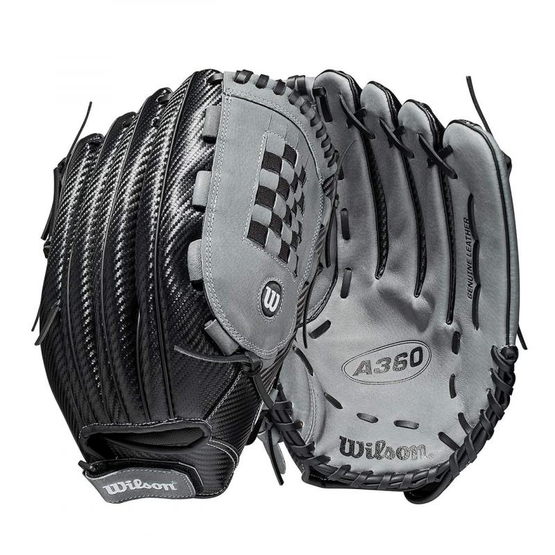 Finding The Best Slowpitch Softball Glove in 2023: Why The Wilson A950 Is a Home Run