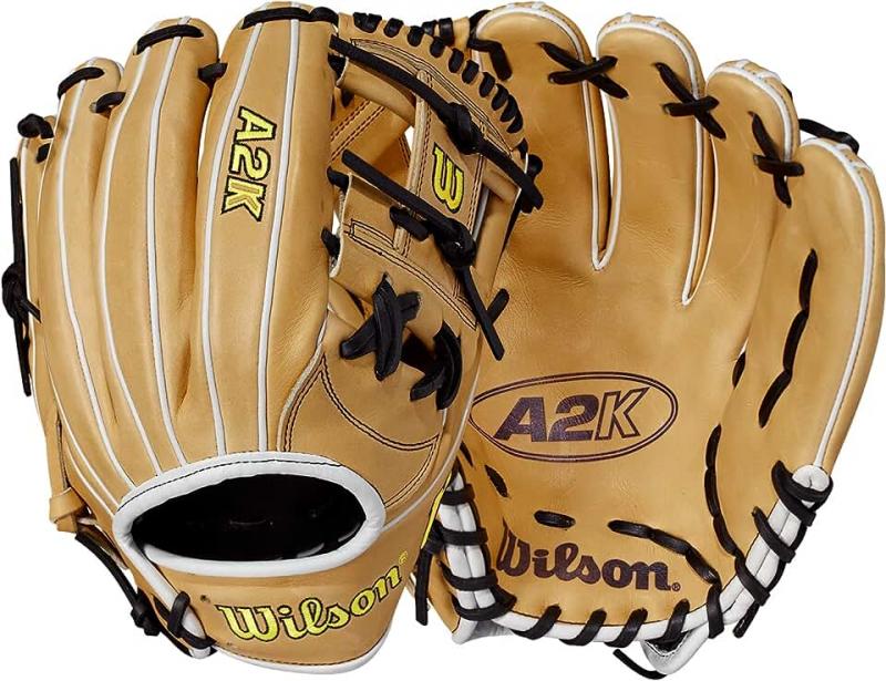 Finding The Best Slowpitch Softball Glove in 2023: Why The Wilson A950 Is a Home Run