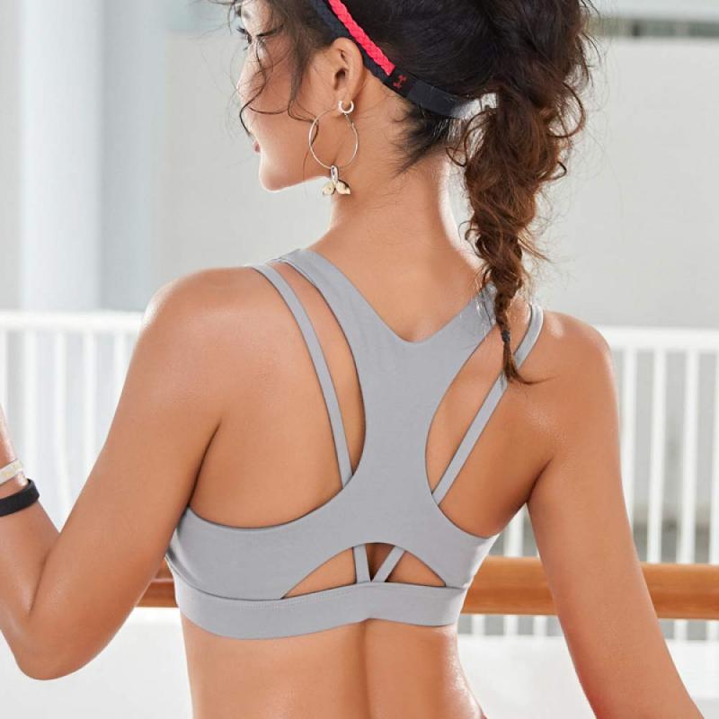 Finding The Best Sports Bra For You: Discover These 15 Amazing Features Of Adjustable Bras