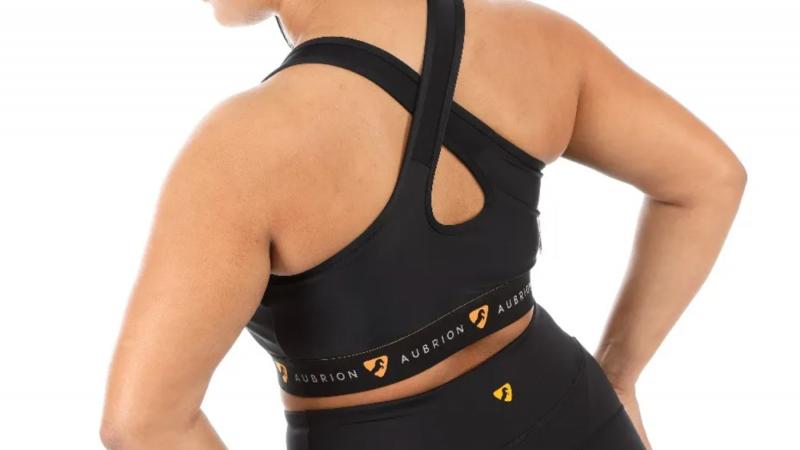 Finding The Best Sports Bra For You: Discover These 15 Amazing Features Of Adjustable Bras