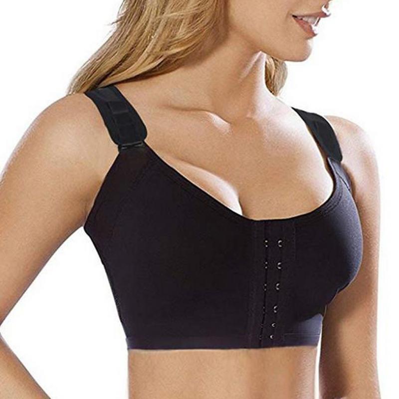 Finding The Best Sports Bra For You: Discover These 15 Amazing Features Of Adjustable Bras