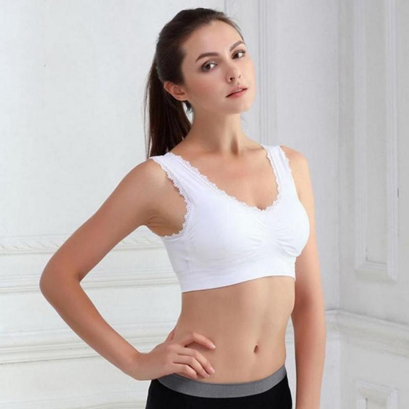 Finding The Best Sports Bra For You: Discover These 15 Amazing Features Of Adjustable Bras