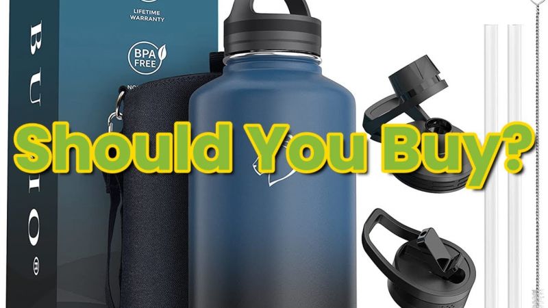 Finding the Best Under Armour 64 oz Water Jug in 2023