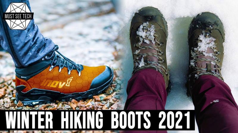 Finding The Best Warm Winter Work Boots For 2023: A Guide For Comfort And Safety This Cold Season