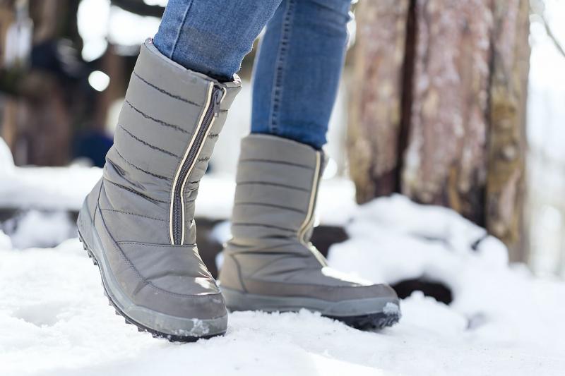 Finding The Best Warm Winter Work Boots For 2023: A Guide For Comfort And Safety This Cold Season