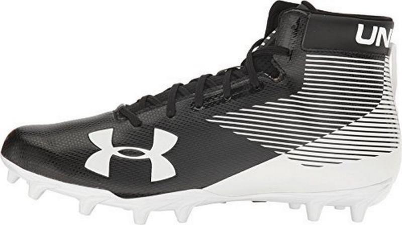 Finding The Best Wide Width Lacrosse Cleats. Wide Cleats For Men To Win The Game