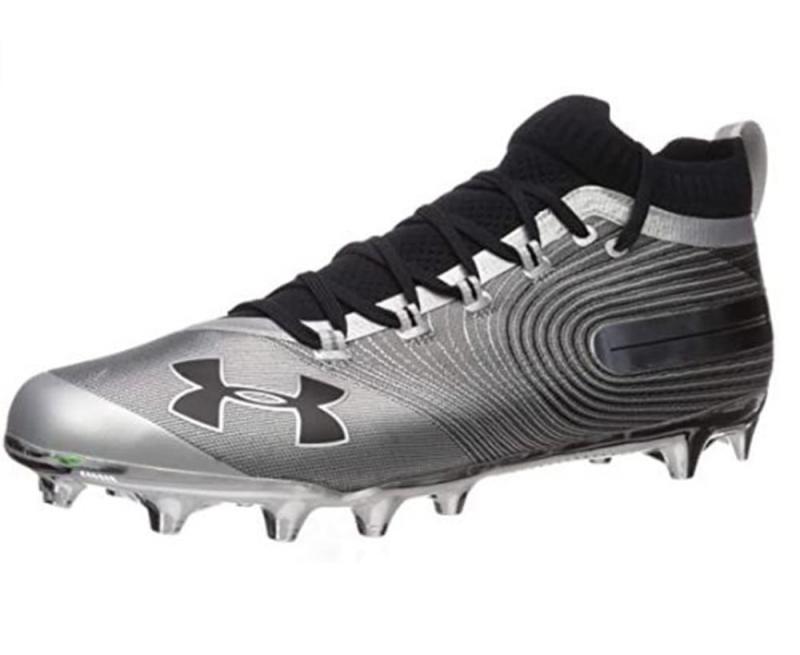 Finding The Best Wide Width Lacrosse Cleats. Wide Cleats For Men To Win The Game