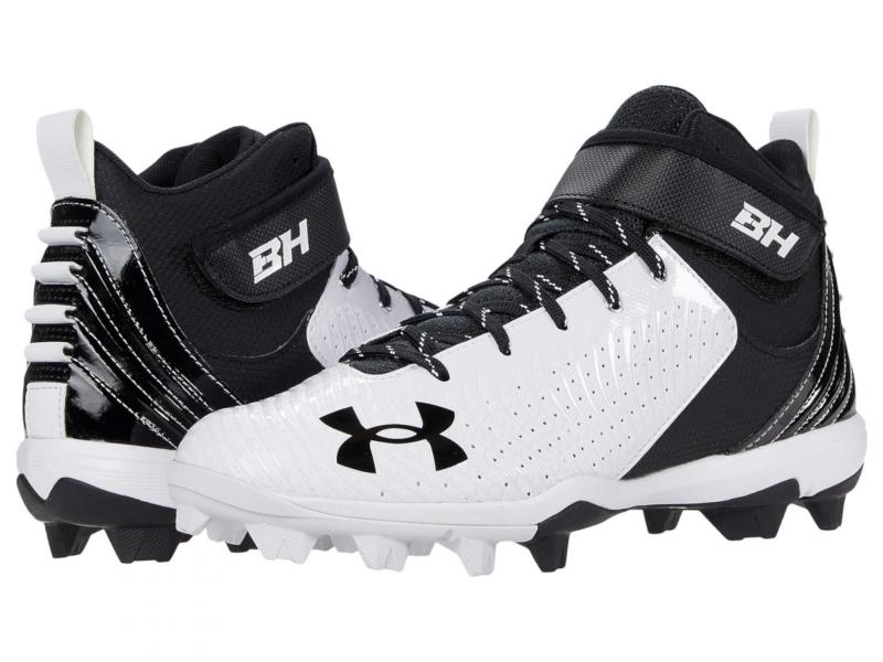 Finding The Best Wide Width Lacrosse Cleats. Wide Cleats For Men To Win The Game