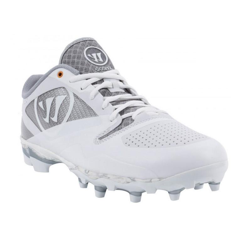 Finding The Best Wide Width Lacrosse Cleats. Wide Cleats For Men To Win The Game