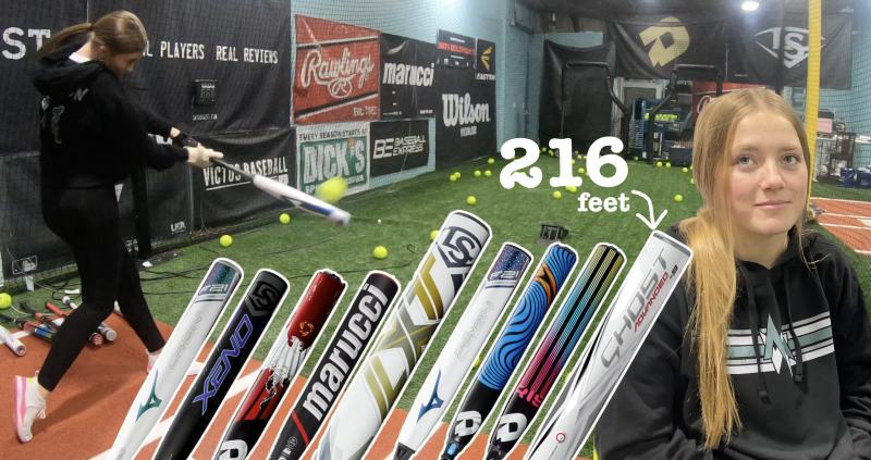 Finding The Best Youth Bat In 2023: Discover Top Composite Options For Power & Performance