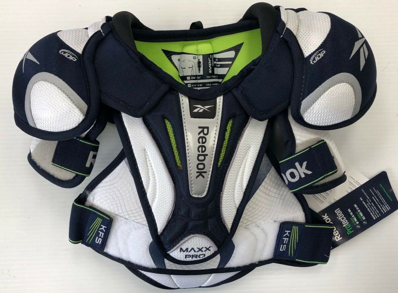 Finding The Best Youth Extra Small Goalie Shoulder Pads For Protection and Mobility