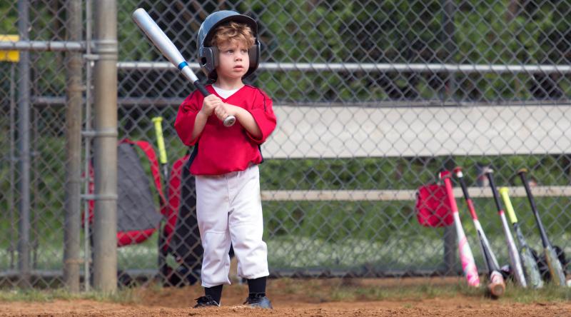 Finding The Perfect Batting Gloves For Your Little One: The Ultimate Guide For All Tee Ball And Youth Baseball Parents