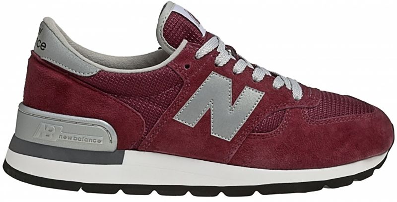 Finding The Perfect Burgundy New Balance Shoes For Men