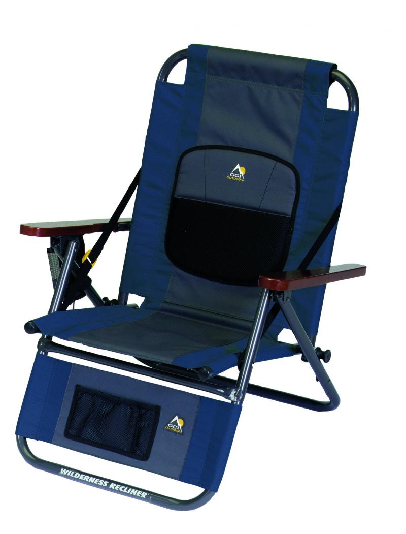 Finding The Perfect Camping Chair in 2023: Why the GCI Outdoor Comfort Pro Chair is a Game Changer