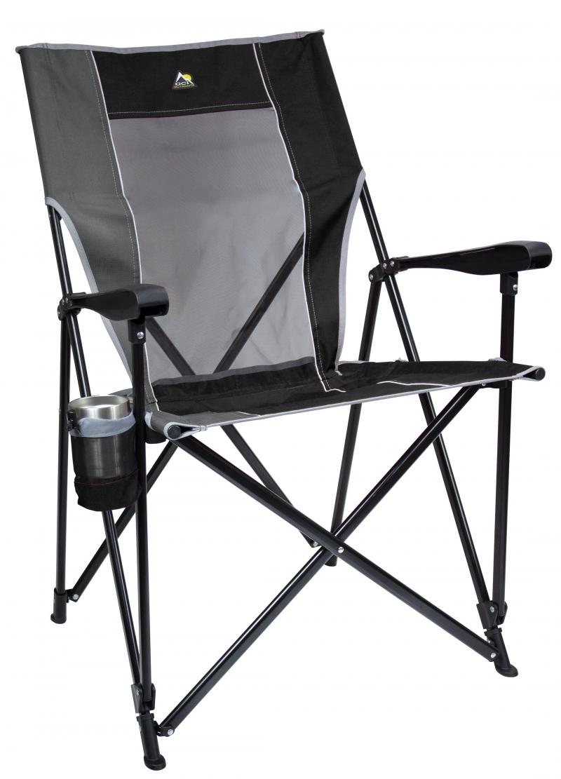 Finding The Perfect Camping Chair in 2023: Why the GCI Outdoor Comfort Pro Chair is a Game Changer