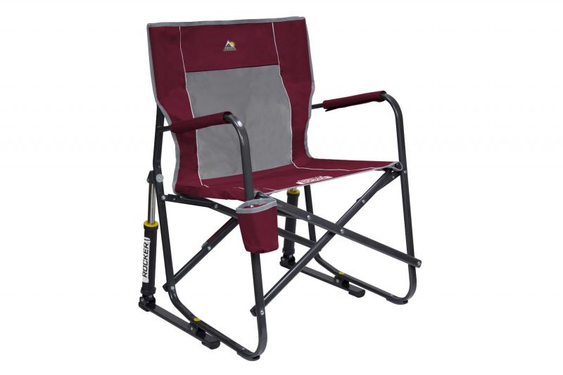 Finding The Perfect Camping Chair in 2023: Why the GCI Outdoor Comfort Pro Chair is a Game Changer