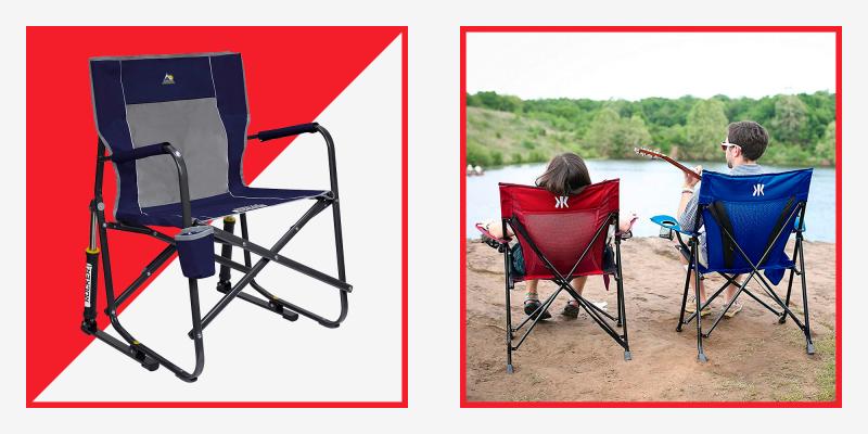 Finding The Perfect Camping Chair in 2023: Why the GCI Outdoor Comfort Pro Chair is a Game Changer