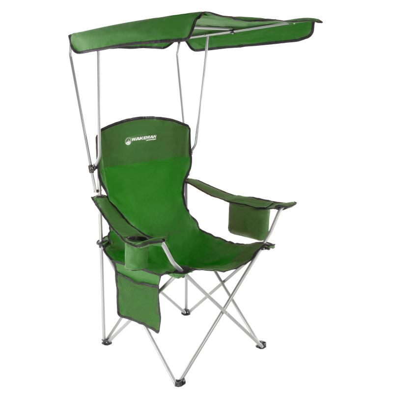 Finding The Perfect Camping Chair in 2023: Why the GCI Outdoor Comfort Pro Chair is a Game Changer