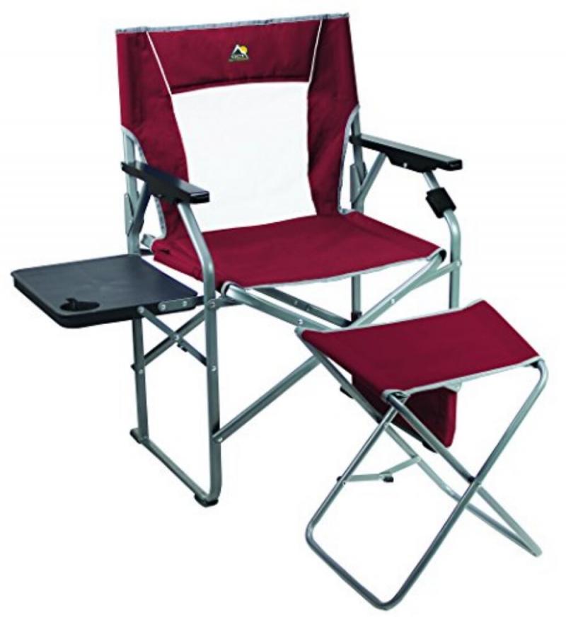 Finding The Perfect Camping Chair in 2023: Why the GCI Outdoor Comfort Pro Chair is a Game Changer