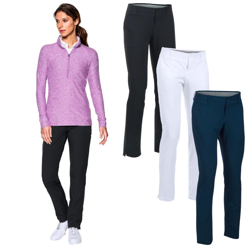 Finding The Perfect Fit: An In-Depth Guide To Under Armour Golf Pants