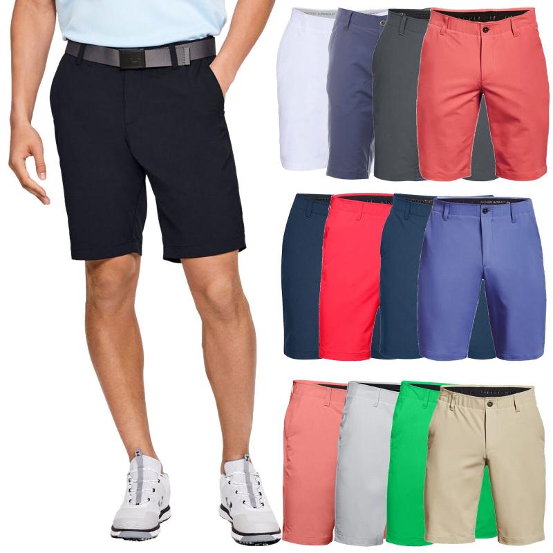 Finding The Perfect Fit: An In-Depth Guide To Under Armour Golf Pants