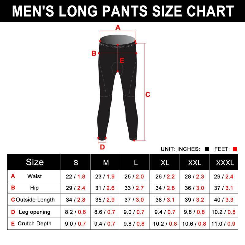 Finding The Perfect Fit: An In-Depth Guide To Under Armour Golf Pants