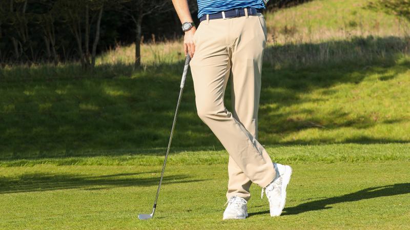 Finding The Perfect Fit: An In-Depth Guide To Under Armour Golf Pants