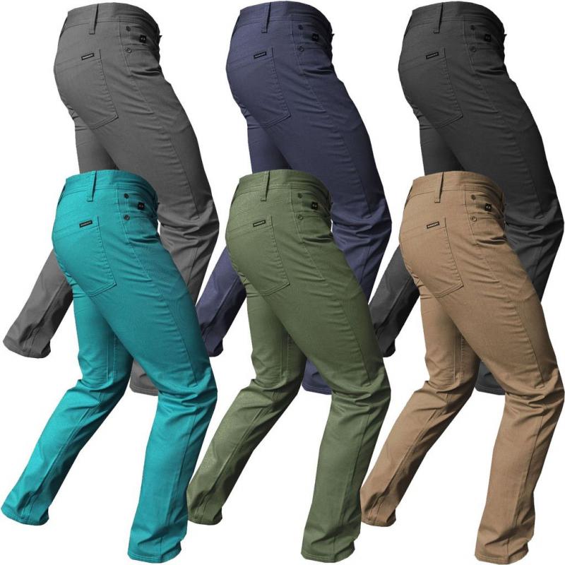 Finding The Perfect Fit: An In-Depth Guide To Under Armour Golf Pants