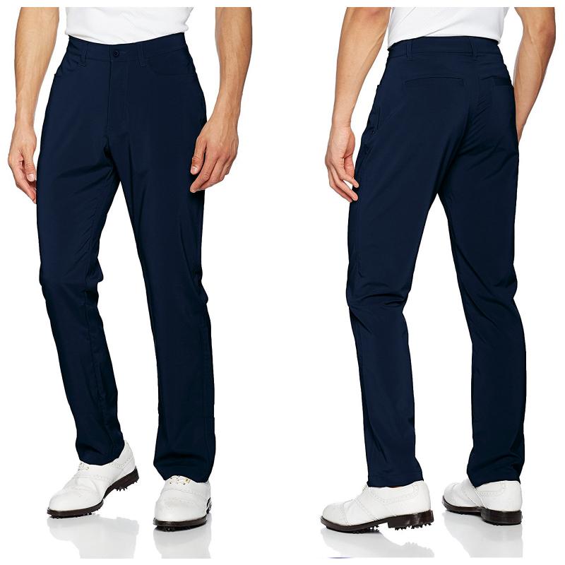 Finding The Perfect Fit: An In-Depth Guide To Under Armour Golf Pants