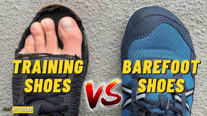 Finding The Perfect Fit For Your Feet: Why You Should Wrestle With These Essential Considerations When Buying Wrestling Shoes