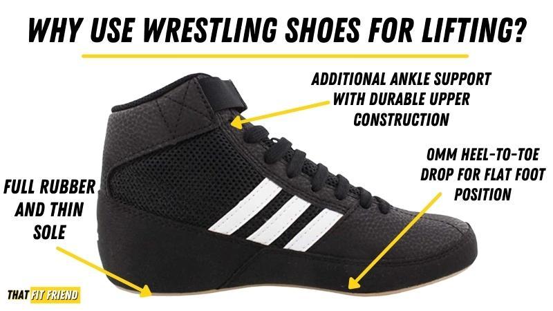 Finding The Perfect Fit For Your Feet: Why You Should Wrestle With These Essential Considerations When Buying Wrestling Shoes