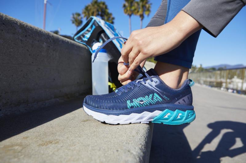 Finding The Perfect Fit: How To Get Wide Hoka Running Shoes That Feel Great