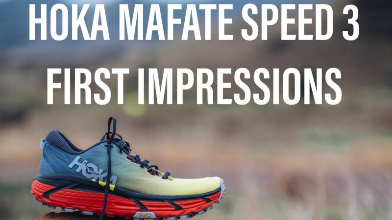 Finding The Perfect Fit: How To Get Wide Hoka Running Shoes That Feel Great