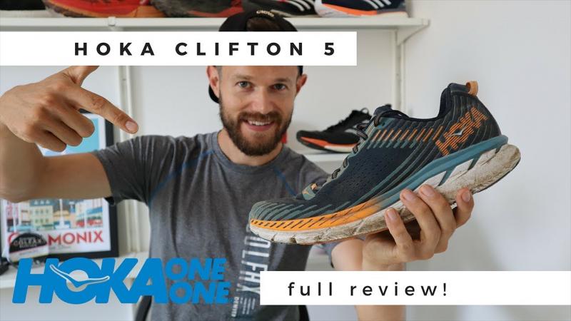 Finding The Perfect Fit: How To Get Wide Hoka Running Shoes That Feel Great