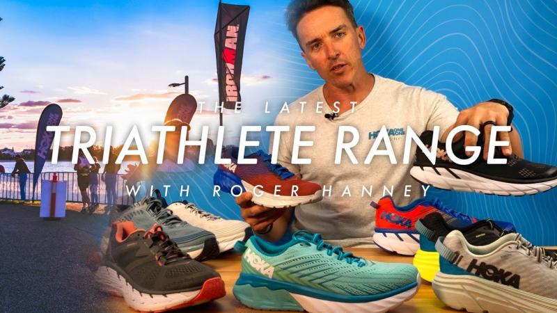 Finding The Perfect Fit: How To Get Wide Hoka Running Shoes That Feel Great