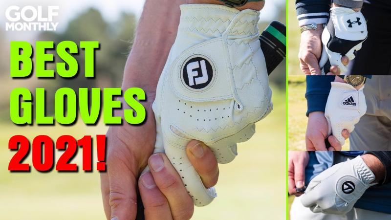 Finding the Perfect Fit: Why XL Golf Gloves Are a Must for Big-Handed Golfers