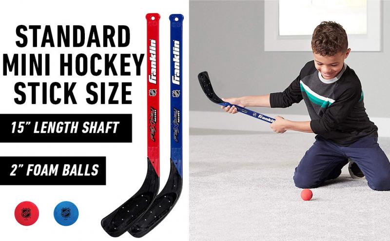 Finding The Perfect Hockey Stick For Your Young Player: Spark Their Passion With The Right Gear