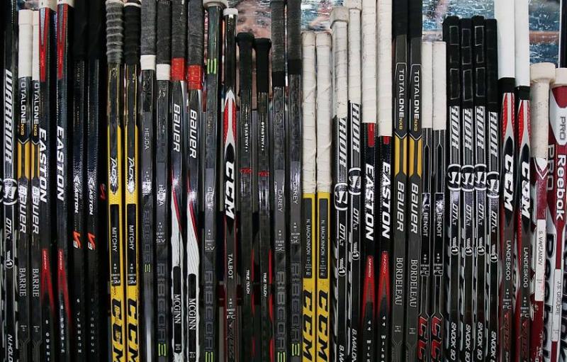 Finding The Perfect Hockey Stick For Your Young Player: Spark Their Passion With The Right Gear