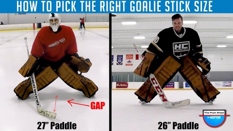 Finding The Perfect Hockey Stick For Your Young Player: Spark Their Passion With The Right Gear