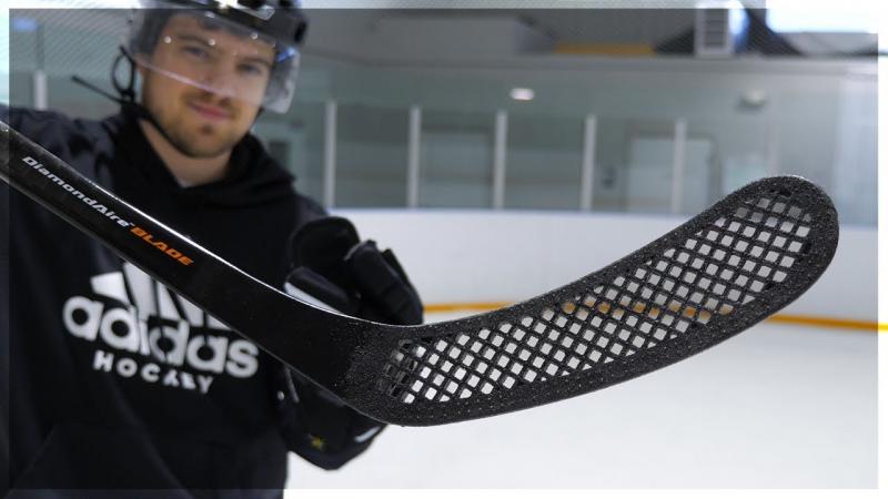 Finding The Perfect Hockey Stick For Your Young Player: Spark Their Passion With The Right Gear