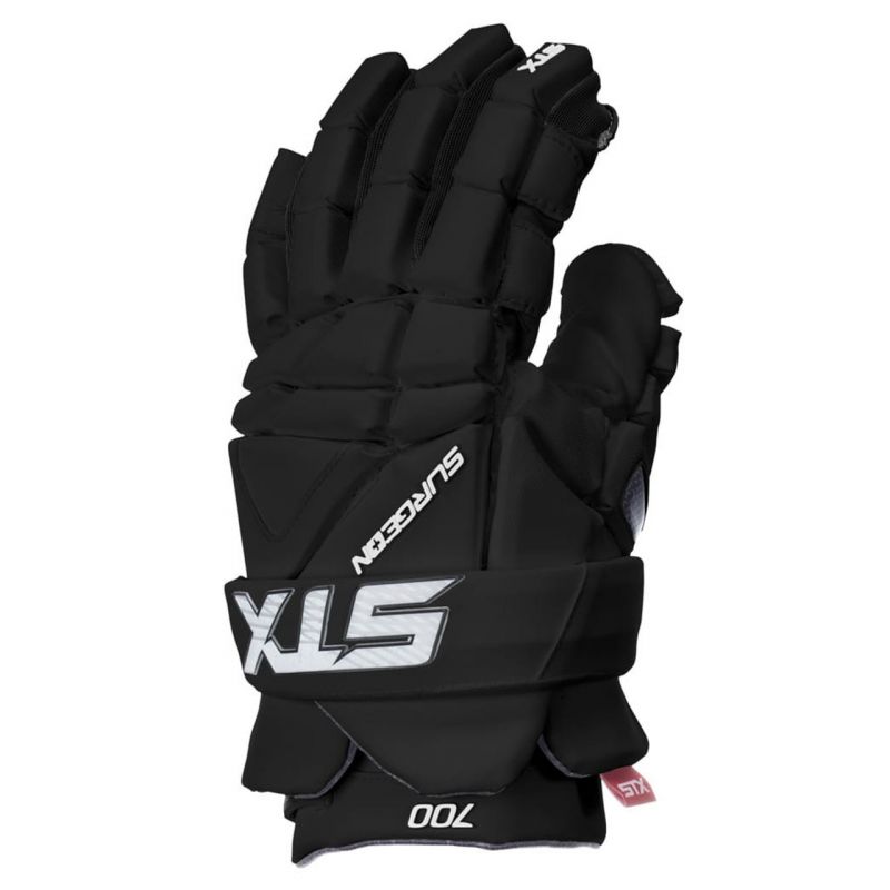 Finding the Perfect Lacrosse Glove Fit For You