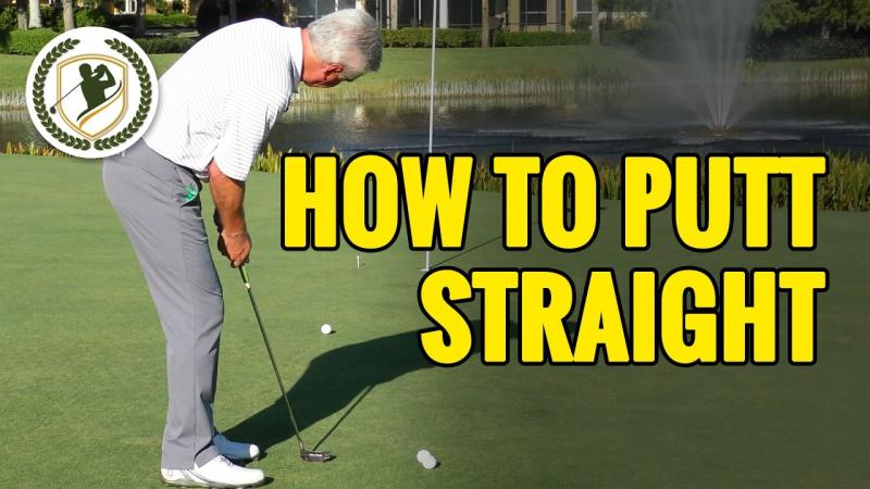 Finding The Perfect Left Handed Putter: 14 Essentials For Improving Your Short Game