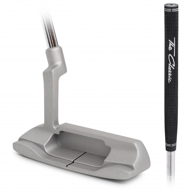 Finding The Perfect Left Handed Putter: 14 Essentials For Improving Your Short Game