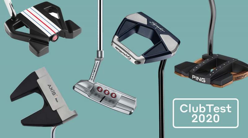 Finding The Perfect Left Handed Putter: 14 Essentials For Improving Your Short Game