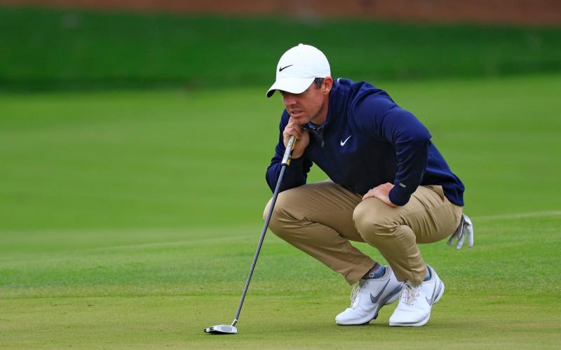 Finding The Perfect Left Handed Putter: 14 Essentials For Improving Your Short Game