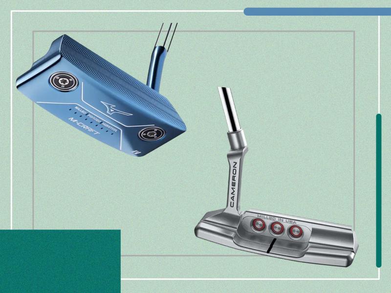 Finding The Perfect Left Handed Putter: 14 Essentials For Improving Your Short Game